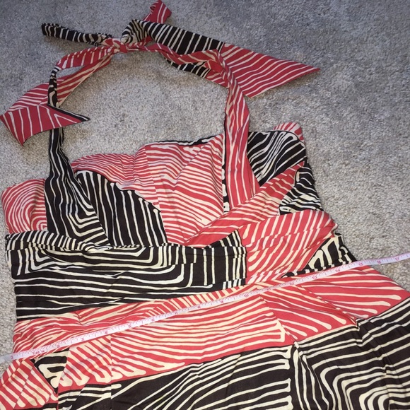 We Vera size 8 dress from Anthropologie - Picture 2 of 12